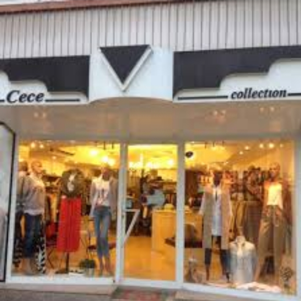 Cece Collection - Picture 2 of 2